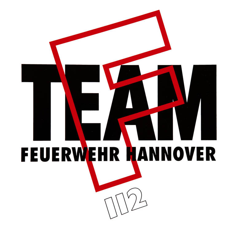 TeamF logo