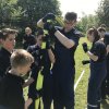 Jugendfeuerwehr - Orientierungsmarsch JF Wülfel 2019