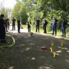 Jugendfeuerwehr - Orientierungsmarsch JF Wülfel 2019