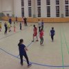 Jugendfeuerwehr - Dienstsport 03.2019
