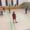 Jugendfeuerwehr - Dienstsport 03.2019