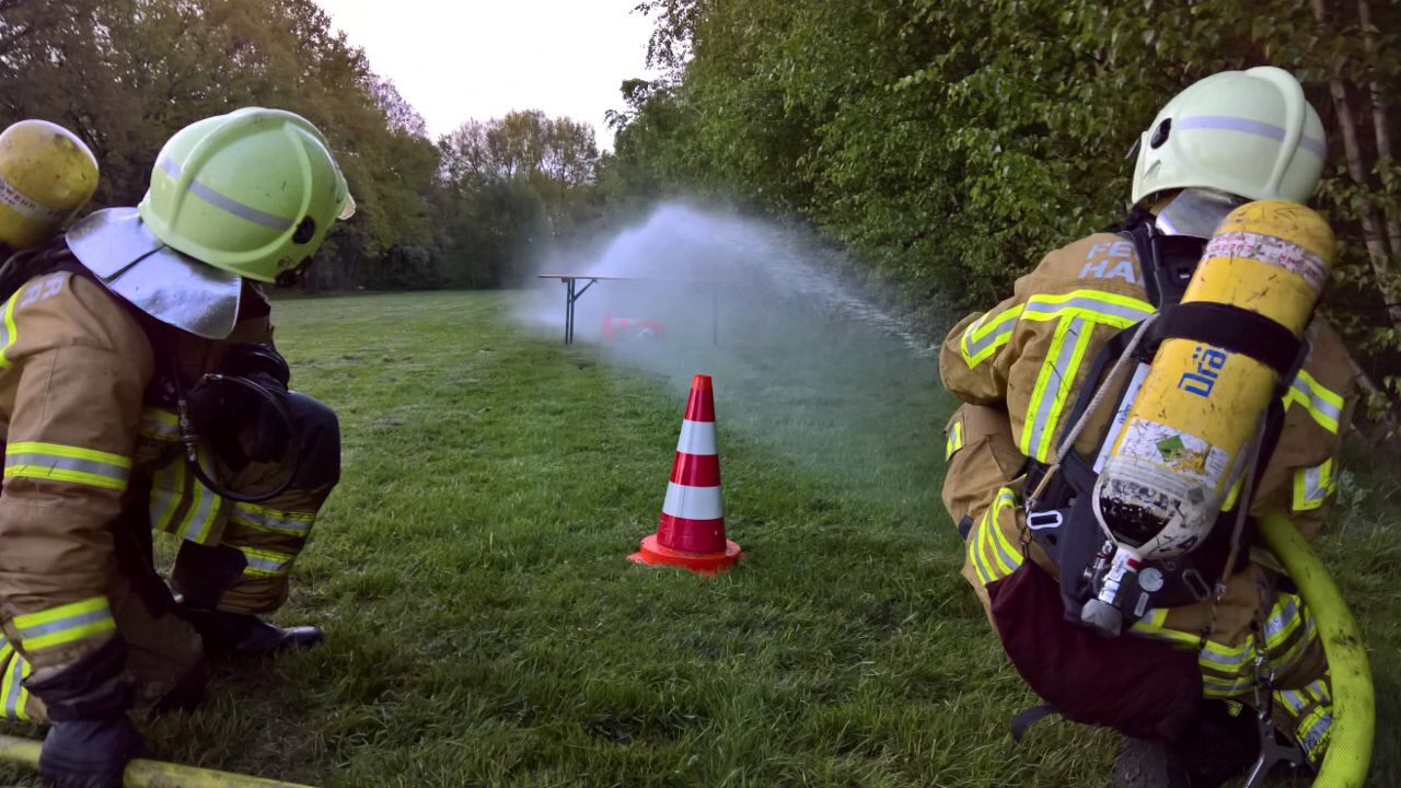 Uebungsdienst 10.05.2017 6